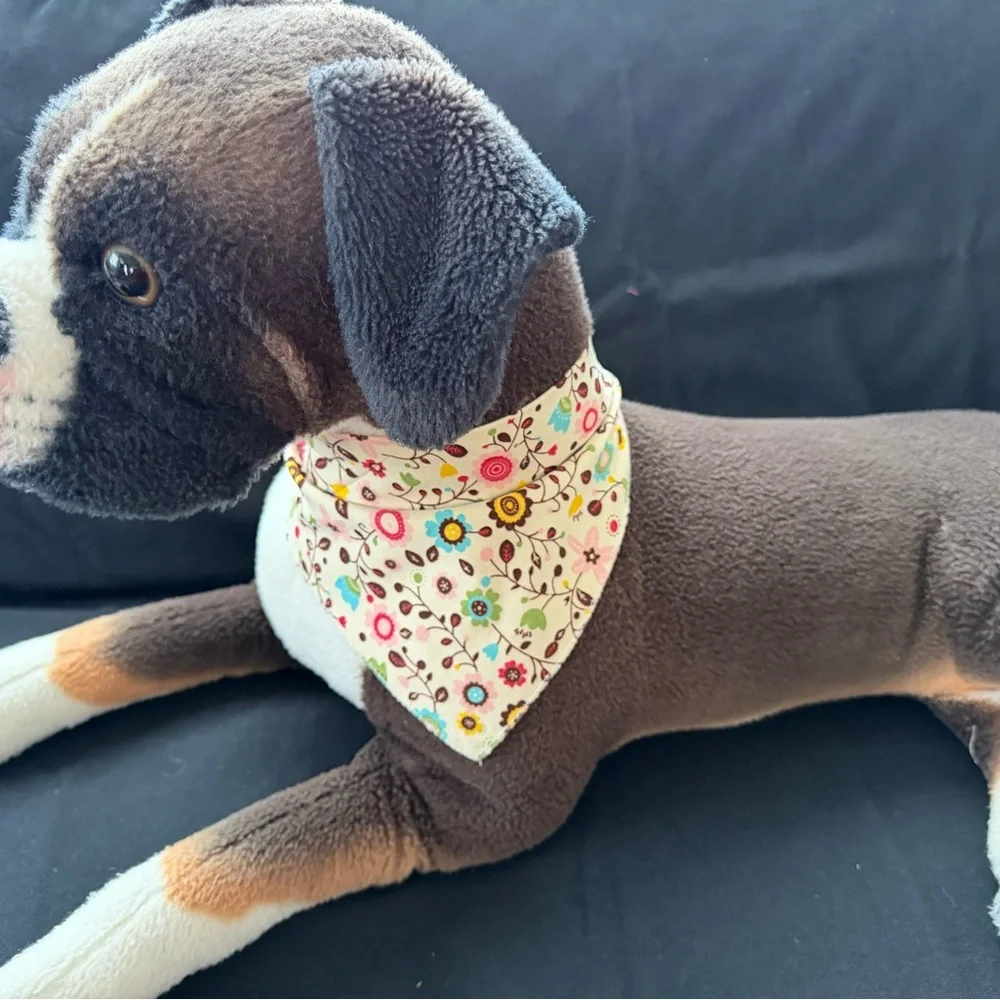 Spring Design Dog Bandanna